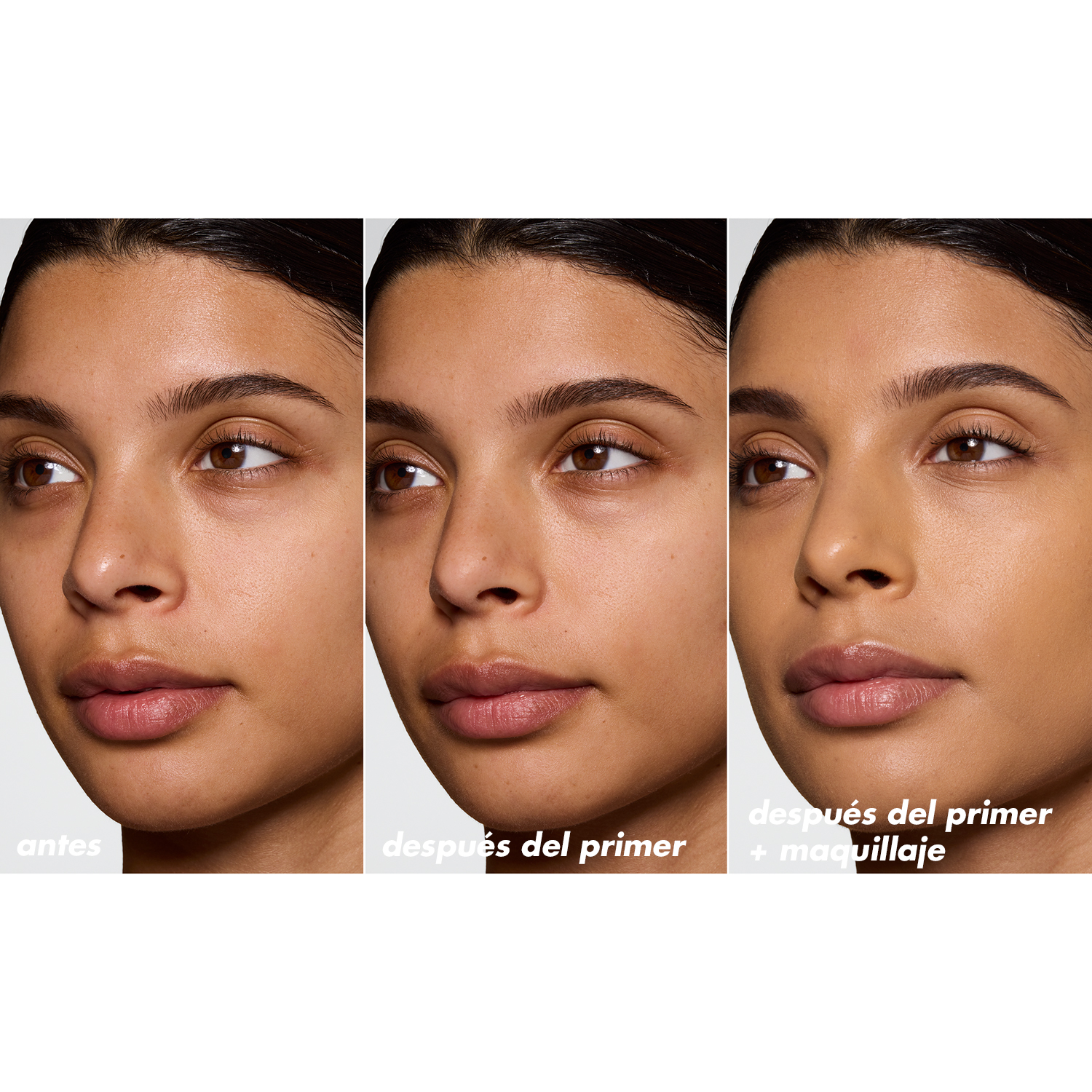 POWER GRIP MATTE PRIMER (PRIMER FIJADOR DE MAQUILLAJE)